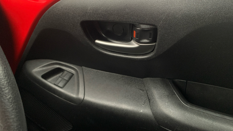 Toyota Aygo 1.0 VVT-i X-Trend TSS 5dr x-shift Petrol Hatchback